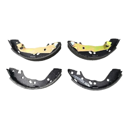 JGO BALATA TRAS FRITEC HYUNDAI ATOS 01-12 - VERNA 06