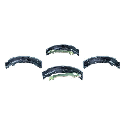 JGO BALATA TRAS FRITEC FORD FOCUS 00-11