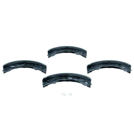 JGO BALATA TRAS FRITEC TOYOTA MATRIX 04-07 - COROLLA/VIBE 07-08