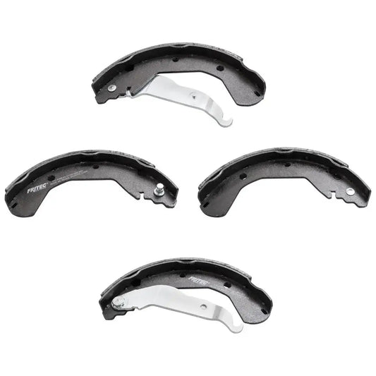 BALATA TRAS. FRITEC HONDA CIVIC 07-12 / FIT 09-15 / CITY (16)