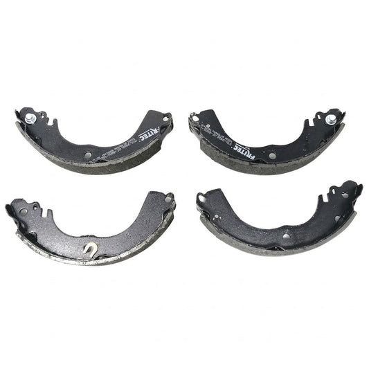 BALATA DE TAMBOR TRAS FRITEC DODGE ATTITUDE 4CIL 07-16 / NISSAN TIIDA 07-16
