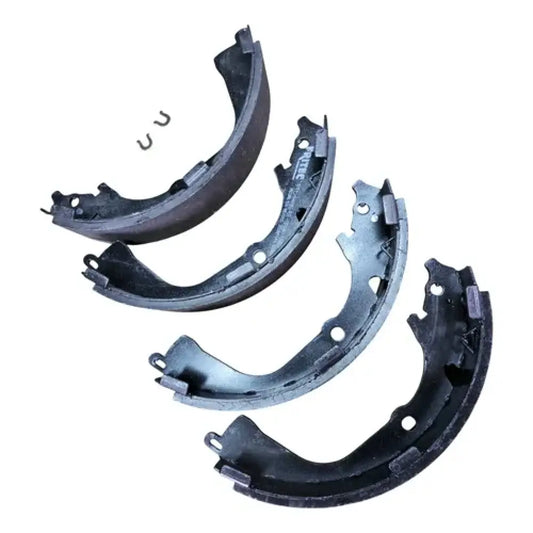 BALATA DE TAMBOR FRITEC TRAS. VW AMAROK 10-12