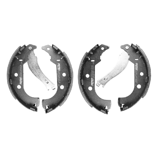 BALATA DE TAMBOR TRAS FRITEC RAM 700 15-19 4CIL 1.6L