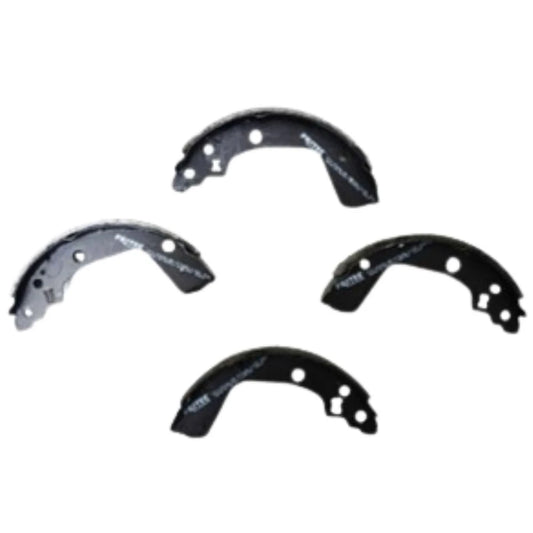 BALATA FRITEC TRAS SUZUKI SWIFT 08-14