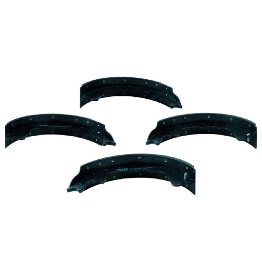 BALATA FRITEC TRAS DODGE PICK-UP D250 / D2350 81-93 / RAM VAN 3500 96-97