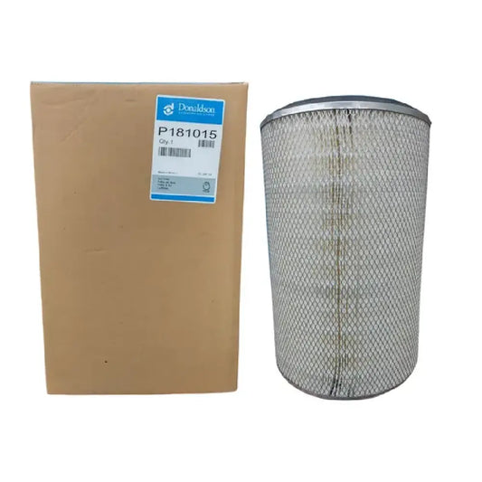 FILTRO AIRE DONALDSON INTERNATIONAL 8200