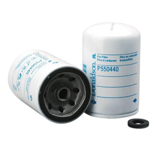 FILTRO DE COMBUSTIBLE DONALDSON PARA VIBRO COMPACTADORA