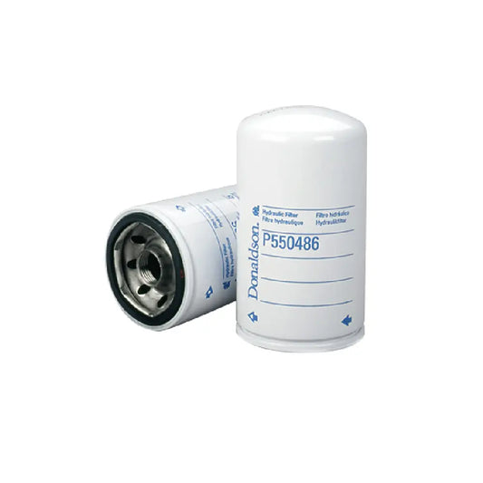 FILTRO HIDRAULICO DONALDSON P550486 = HF35467 FLEETGUARD