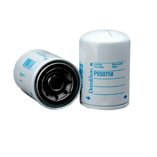FILTRO ACEITE DONALDSON JHON DEERE