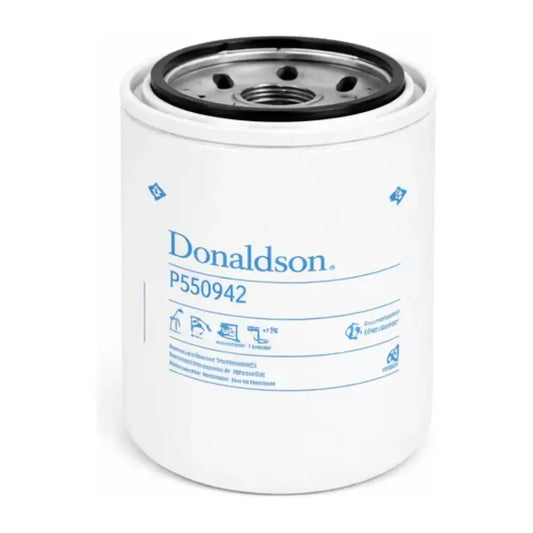 FILTRO ACEITE DONALDSON P550942 = LF3376 FLEETGUARD