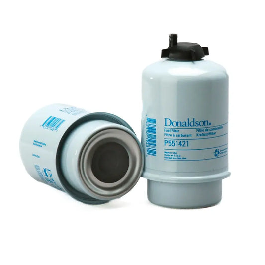 FILTRO SEPARADOR DE AGUA DONALDSON CARTUCHO PARA IR, JOHN DEERE, LIEBHERR
