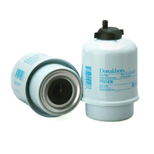 FILTRO HIDRAULICO DONALDSON PARA CATERPILLAR 3013 MOTORES 3013