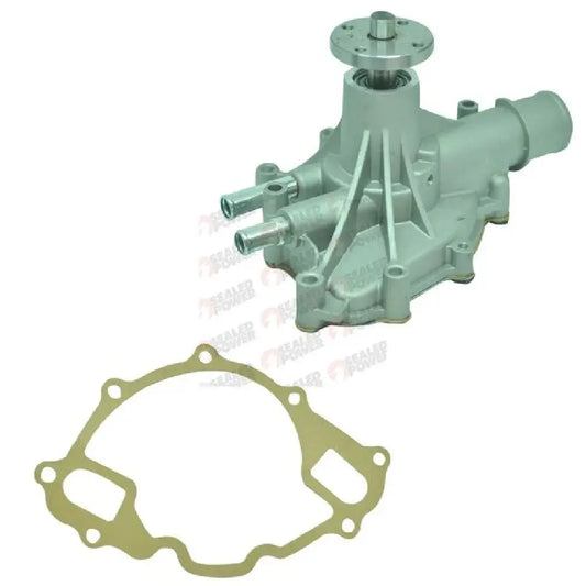 BOMBA DE AGUA SEALED POWER ECONOLINE V8 5.0 87-96 / PICK-UP F-350 V8 5.8 88-97
