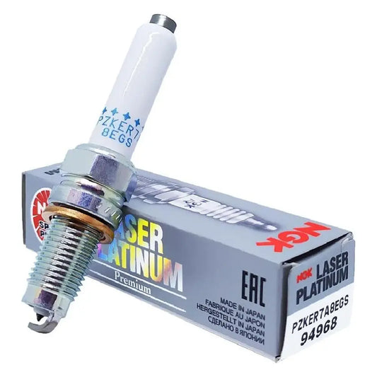 BUJIA DE ENCENDIDO NGK PARA AUDI A1 1.4L L4 04-12