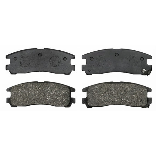 BALATA TRAS ROADSTAR MITSUBISHI ECLIPSE 95-12