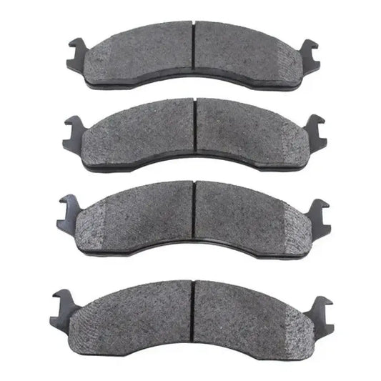 BALATA DEL ROADSTAR DODGE RAM 2500/3500 94-99 / CHEYENNE / SUBURBAN