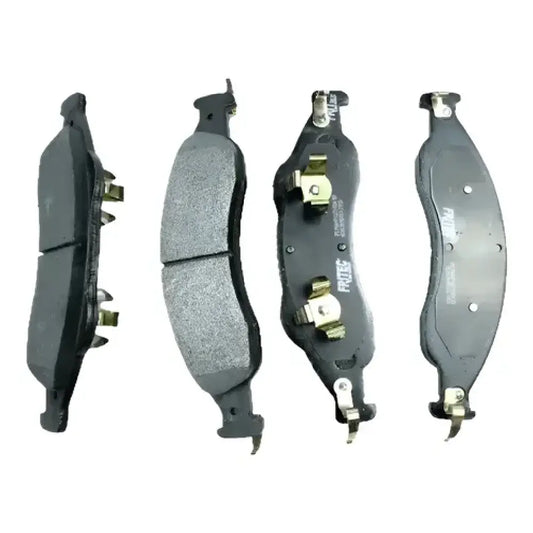 BALATA ROADSTAR DEL FORD EXPEDITION 5.4 V8 07-09