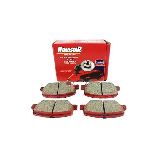 BALATA ROADSTAR DEL MAZDA 6 2.5 14-16