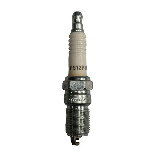 BUJIA CHAMPION RS12PYP 7401 DOBLE PLATINO