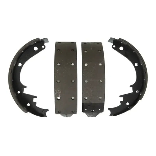 BALATA DE TAMBOR TRAS FRICTION PRO CHEV BLAZER 87-91