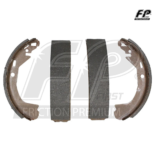 BALATA DE TAMBOR TRAS FRICTION PRO BUICK CENTURY 93-03