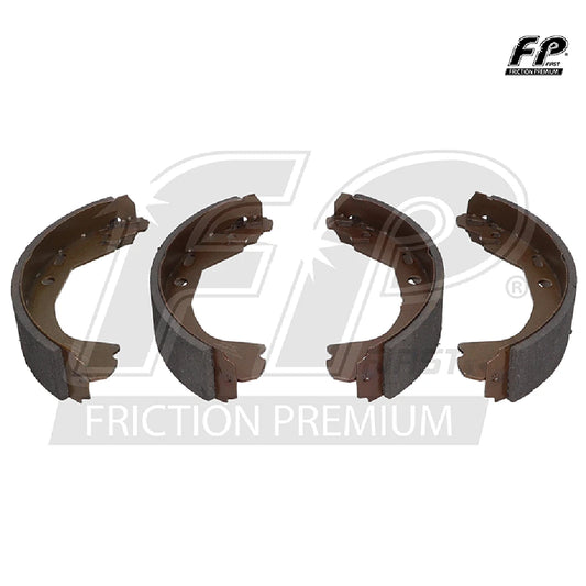 BALATA DE TAMBOR TRAS FRICTION PRO BUICK CENTURY 93-03
