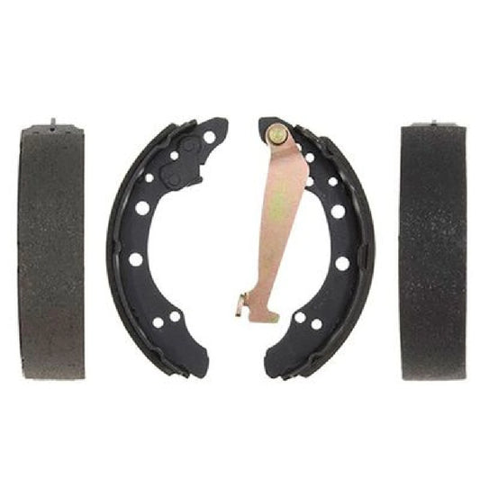 BALATA DE TAMBOR FRICTION PRO TRAS SEAT IBIZA (02-07)