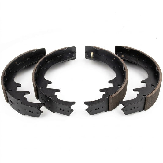 BALATA DE TAMBOR 2174-S670 TRAS JEEP CHEROKEE 94-01
