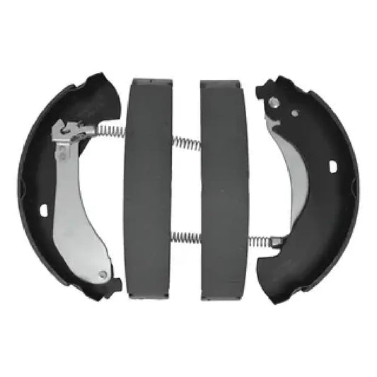 BALATA FRICTION PRO TRAS CHEVROLET COLORADO 04-08