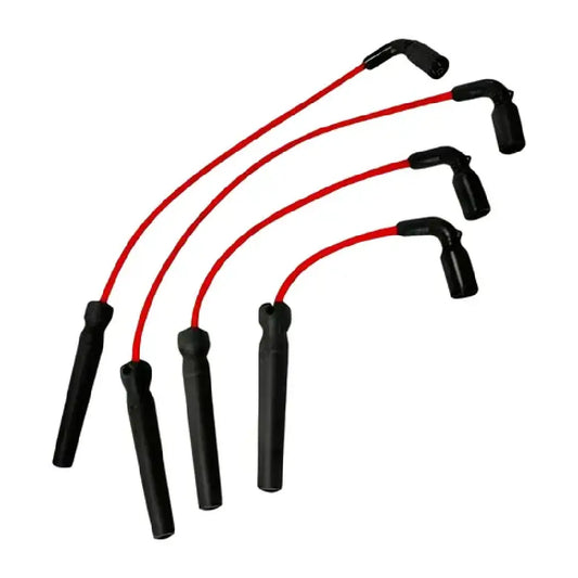 JUEGO CABLE DE BUJIA GARLO FORD RANGER 2.3/2.5 95-01