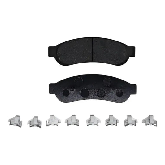 BALATA FRENO DISCO DEL FORD F350 F550 08-14