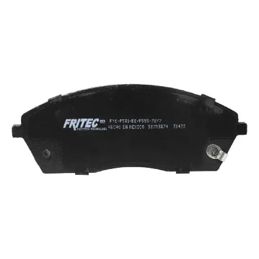 BALATA FRITEC DEL JAC SUNRAY 21-25