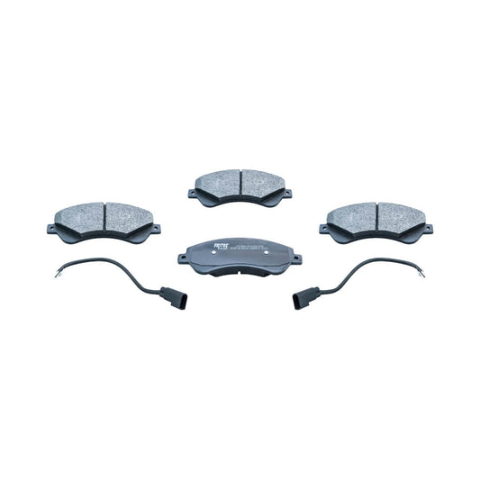 BALATA CASUL DEL FORD TRANSIT 07-14.
