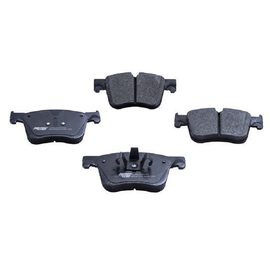 BALATA FRITEC DEL PEUGEOT 308 15-16 / RIFTER 20-21 / PARTNET (20)