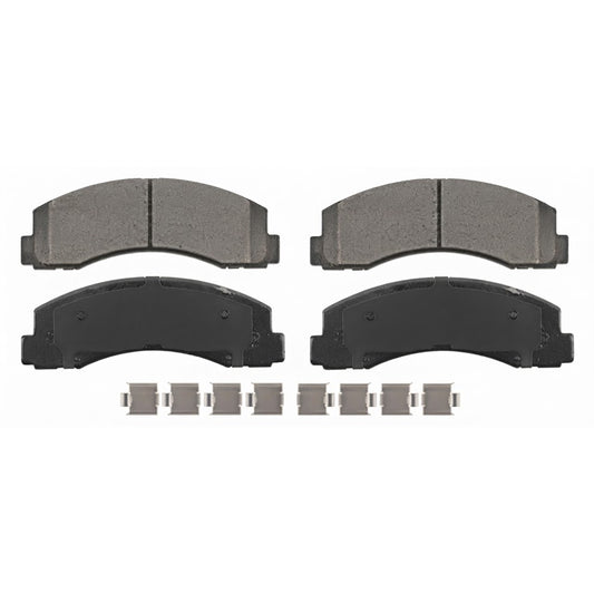 BALATA DE DISCO DEL FORD EXPEDITION 18-20 / F150