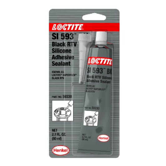SILICON LOCTITE GRIS DE ALTO DESEMPEÑO