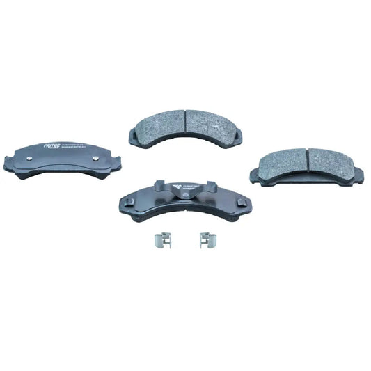 BALATA DEL FRITEC FORD RANGER 82-85 (M7125ZD205FRI)