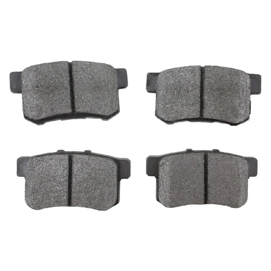 BALATA FRITEC TRAS HONDA CRV 02-06