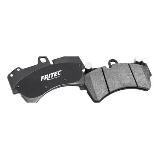 BALATA FRITEC TRAS PARA ACADIA 07-16 TRAVERSE 08-16 TRAILBLAZER 02-09 SILVERADO 06-07