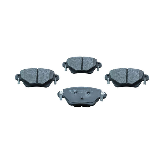 BALATA FRITEC TRAS. FORD MONDEO 01-07
