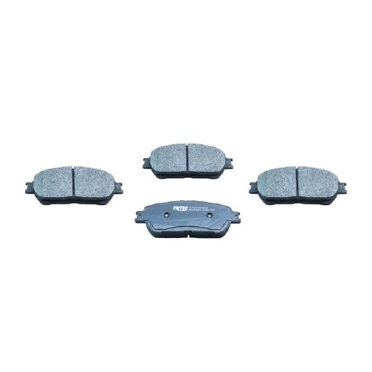 BALATA DEL. FRITEC TOYOTA TACOMA 05-15 / LEXUS ES300 (02-03)(M7896ZD906FRI)(D9067896)