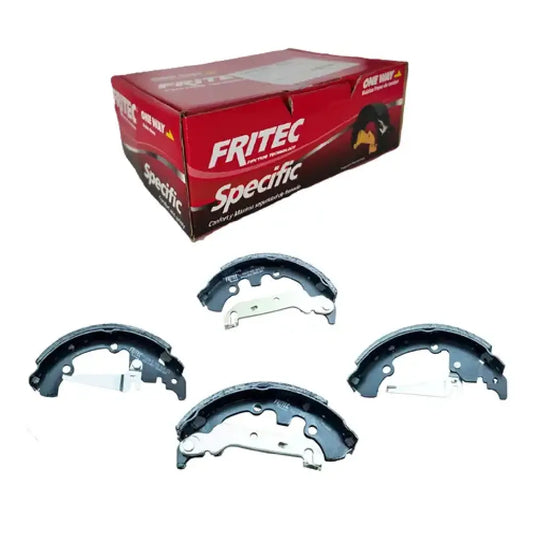 BALATA FRITEC TRAS FORD ESCAPE 04-10 MAZDA TRIBUTE 05-06 MERCURY MARINER 05-10