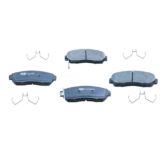 BALATA FRITEC DEL HONDA ODYSSEY/CRV 05-16 (M7994Z1D1521FRI)