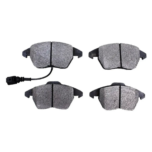BALATA DEL FRITEC VW JETTA A4/BORA 05-10 - JETTA A6 10-1(M8212ZD1107FRI)