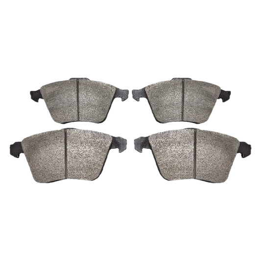 BALATA FRITEC DEL MAZDA 3 07-13 VOLVO C70 06-13