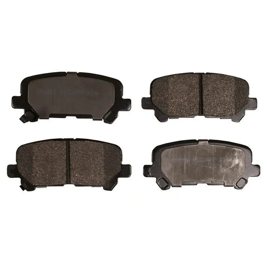 BALATA TRAS FRITEC HONDA ODYSSEY 11-16