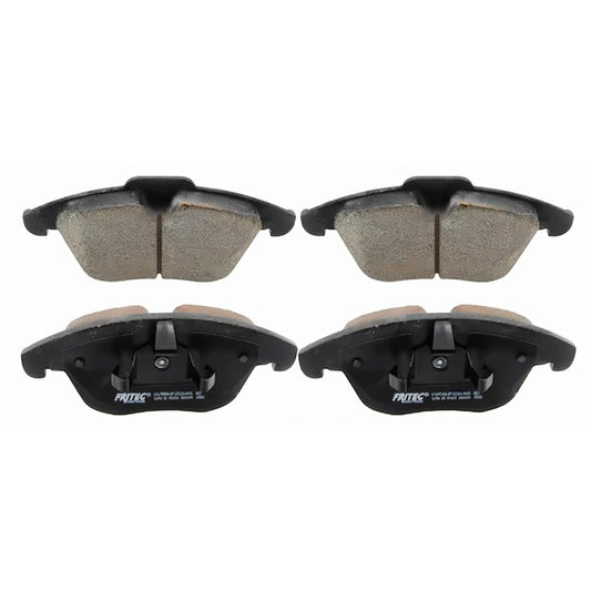 BALATA DEL FRITEC MG GT 22-23 LAND ROVER LR2 08-15