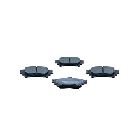 BALATA FRITEC TRAS. TOYOTA SIENNA (11-14) - LEXUS RX450H (13)