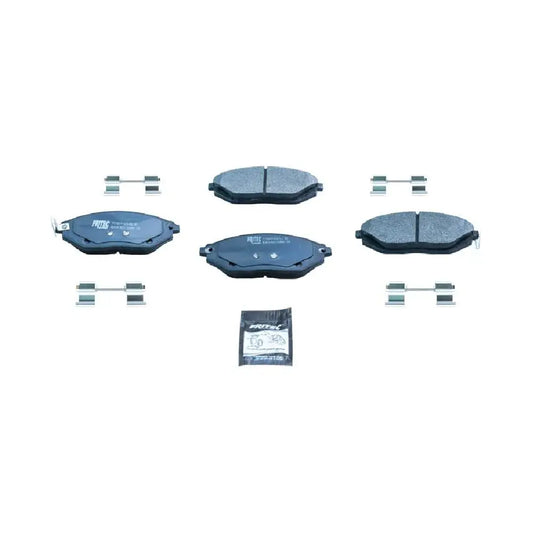 BAL DEL FRITEC CHEV SPARK 11-16(M8801ZD1590FRI)