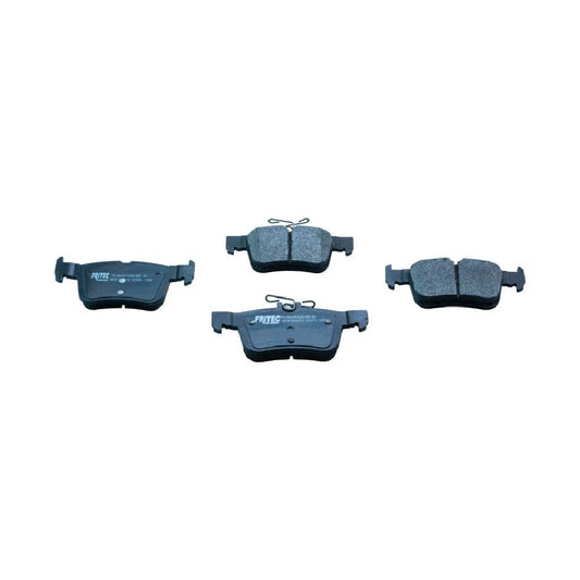 BALATA FRENO DISCO FRITEC TRAS. FORD FUSION 13-18